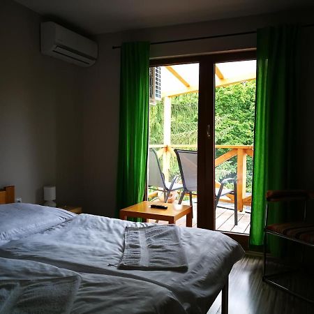 Tornyos Panzio Es Etterem 호텔 머트러푸레드 외부 사진